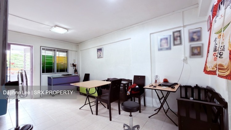 Blk 108 Yishun Ring Road (Yishun), HDB 3 Rooms #558675891